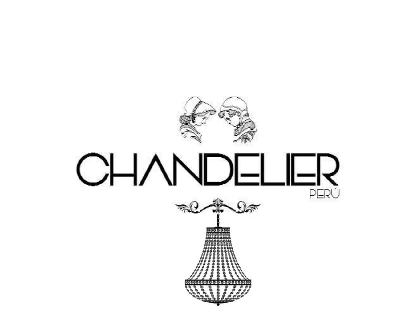 Chandelier Perú